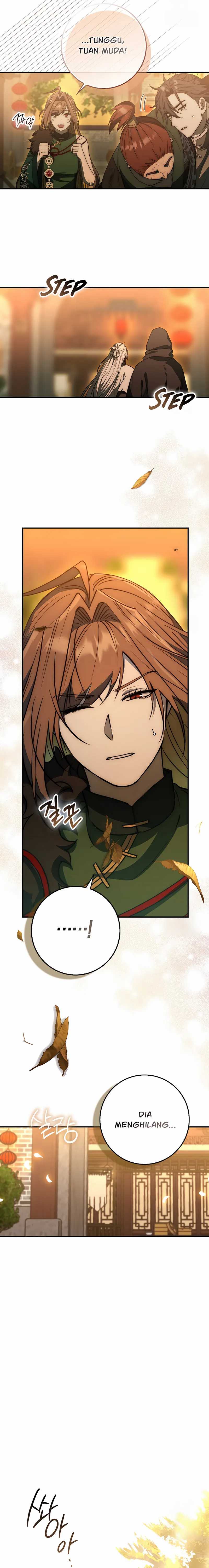 Sword God Dragon Chapter 26 Gambar 6