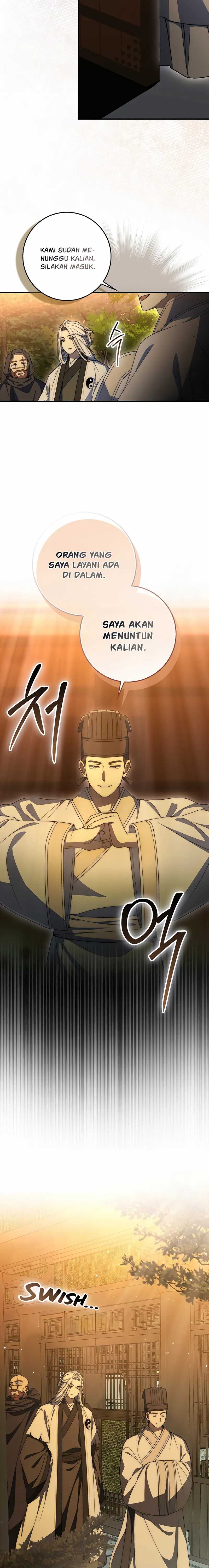 Sword God Dragon Chapter 26 Gambar 12