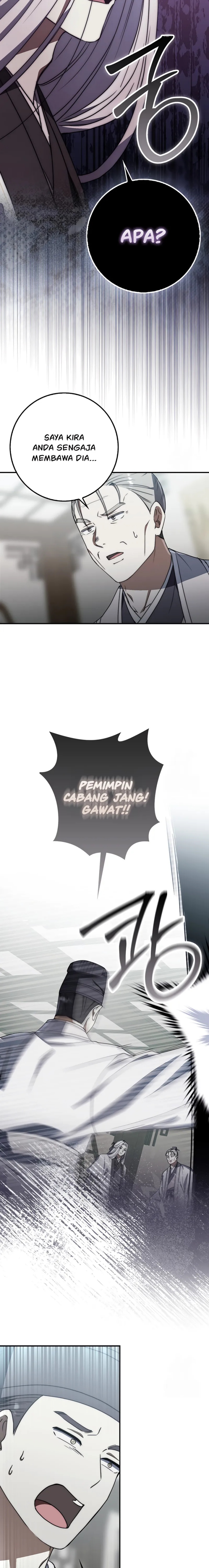 Sword God Dragon Chapter 28 Gambar 2