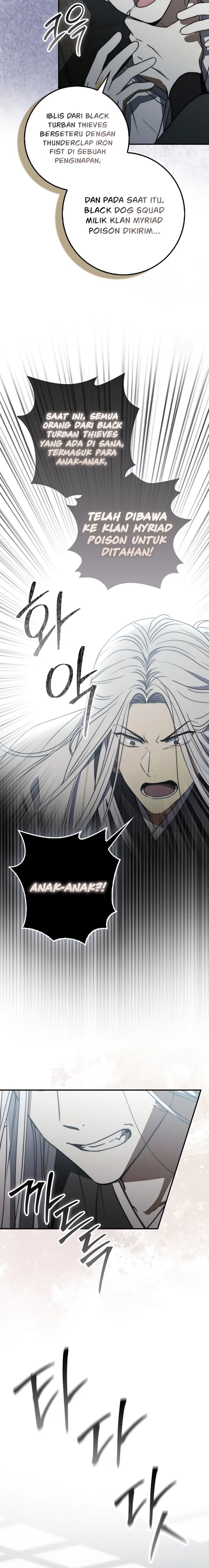 Sword God Dragon Chapter 28 Gambar 4