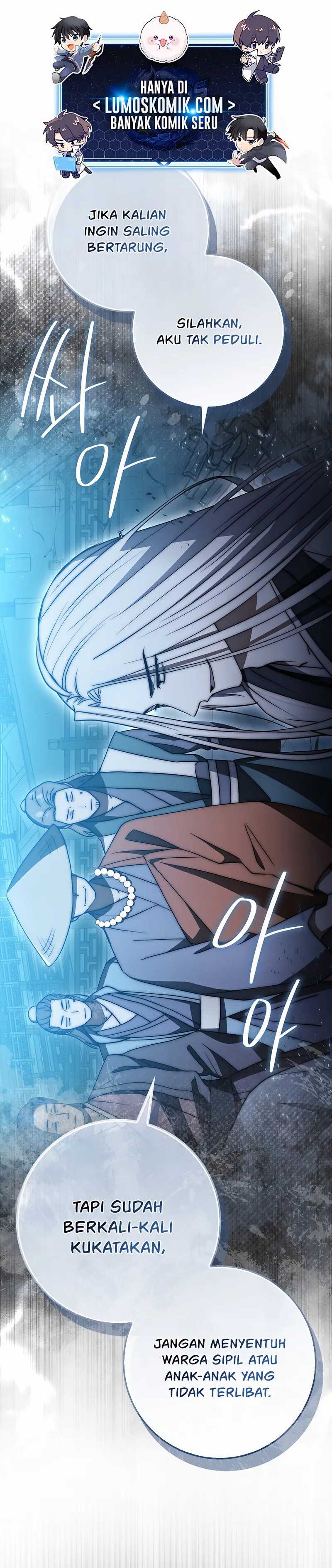 Sword God Dragon Chapter 32 Gambar 1