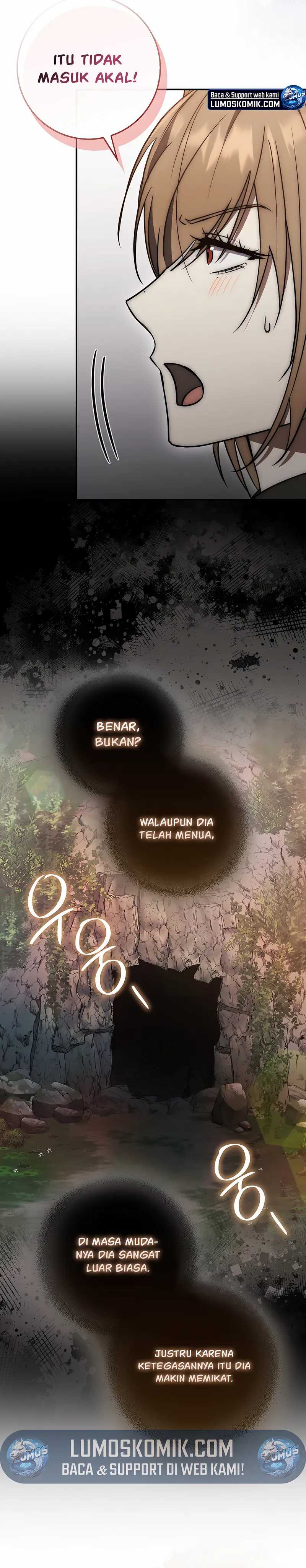 Sword God Dragon Chapter 32 Gambar 5