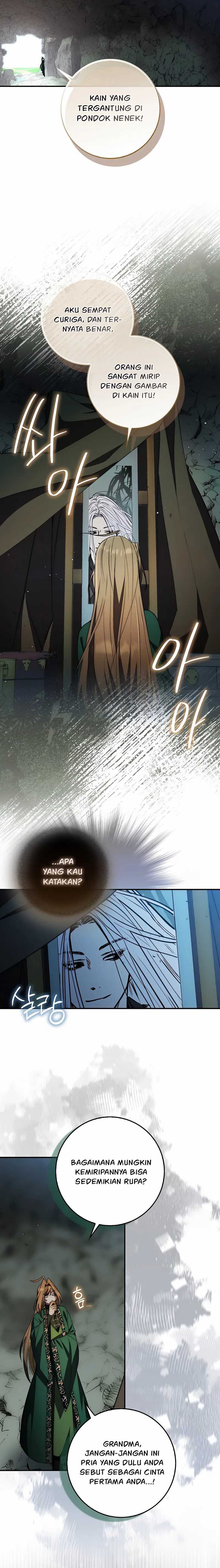 Sword God Dragon Chapter 32 Gambar 10