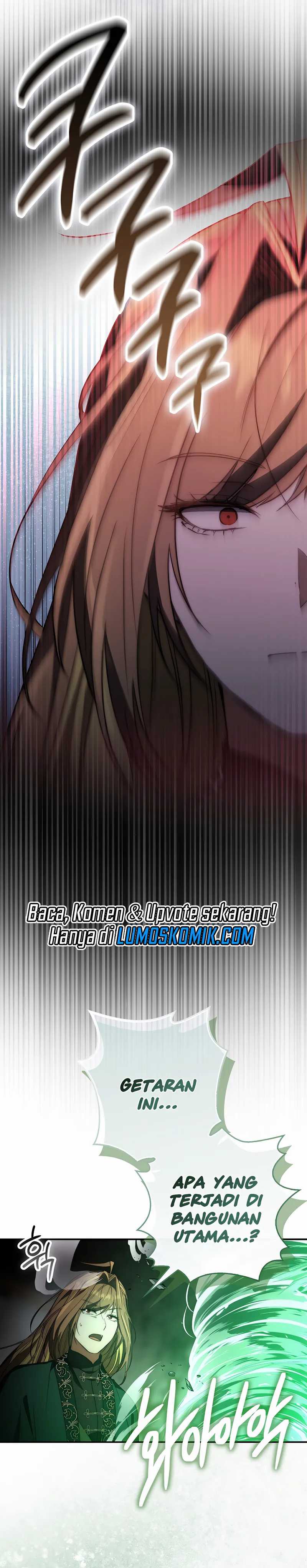 Sword God Dragon Chapter 32 Gambar 11