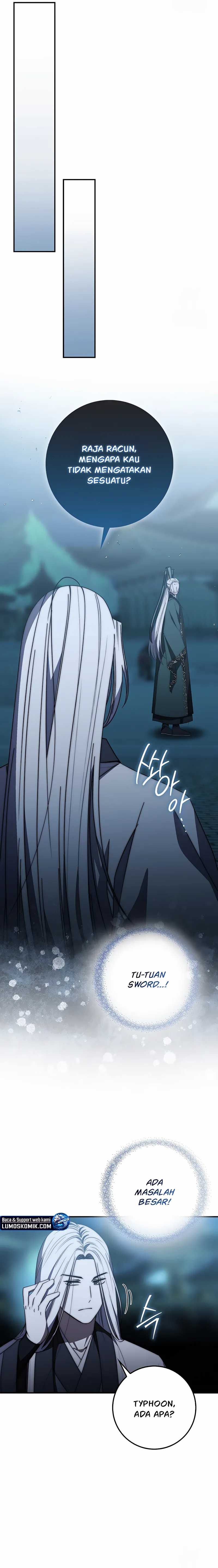 Sword God Dragon Chapter 32 Gambar 13