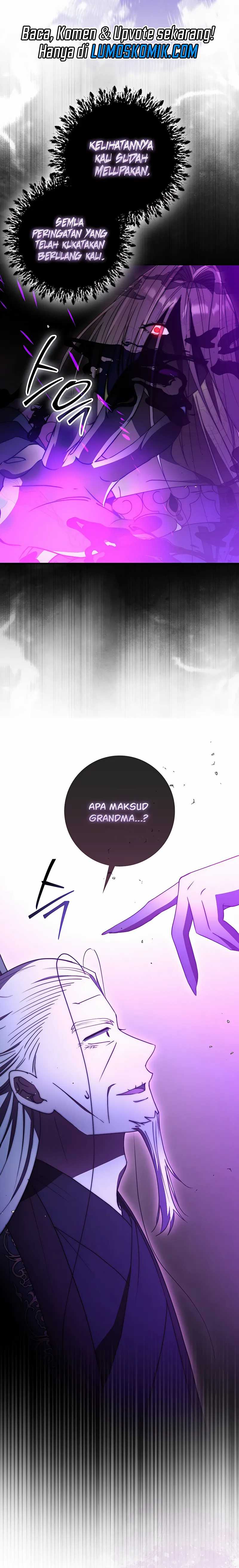 Sword God Dragon Chapter 32 Gambar 24