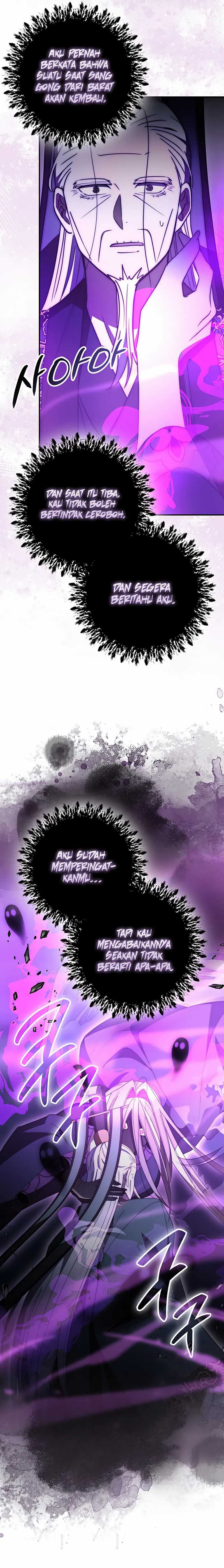 Sword God Dragon Chapter 32 Gambar 25