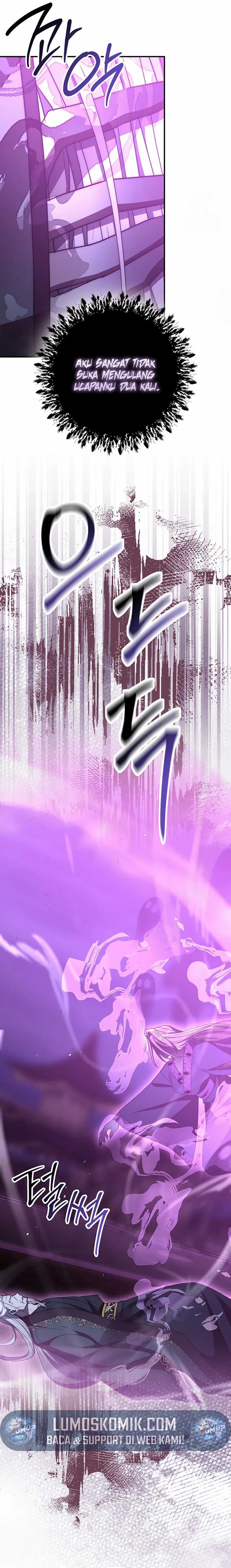 Sword God Dragon Chapter 32 Gambar 26