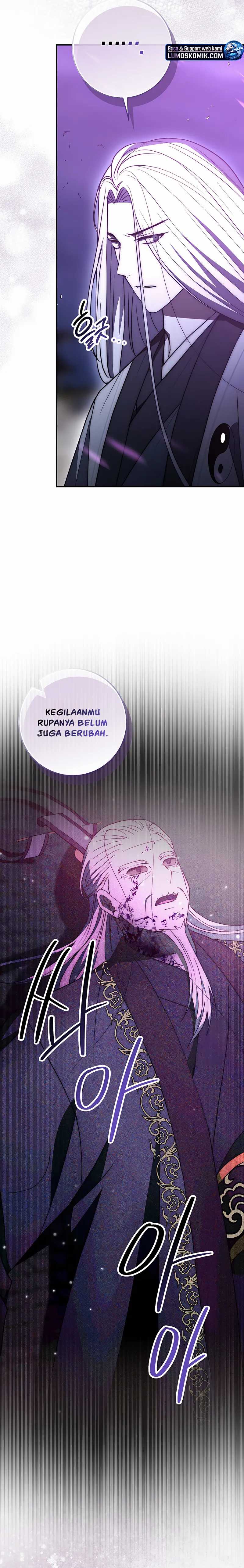 Sword God Dragon Chapter 32 Gambar 27