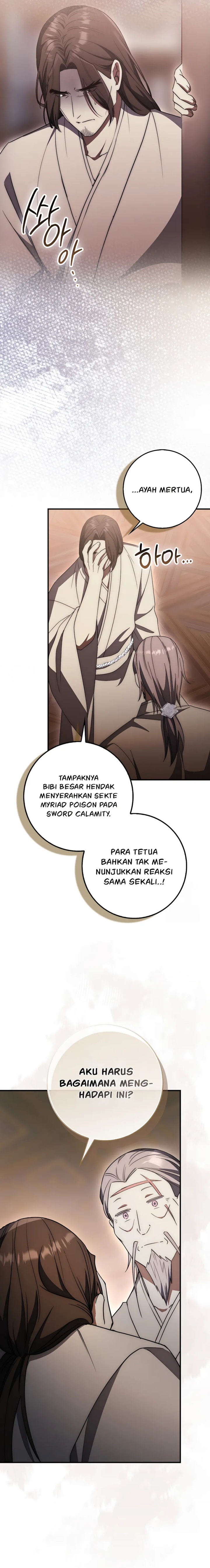 Sword God Dragon Chapter 35 Gambar 2