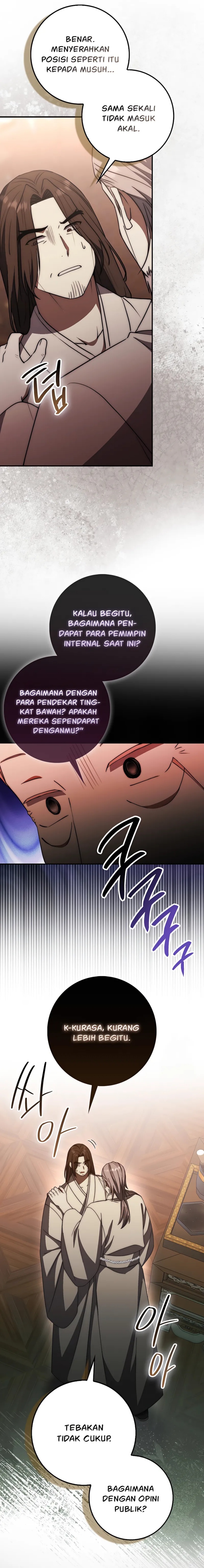 Sword God Dragon Chapter 35 Gambar 4
