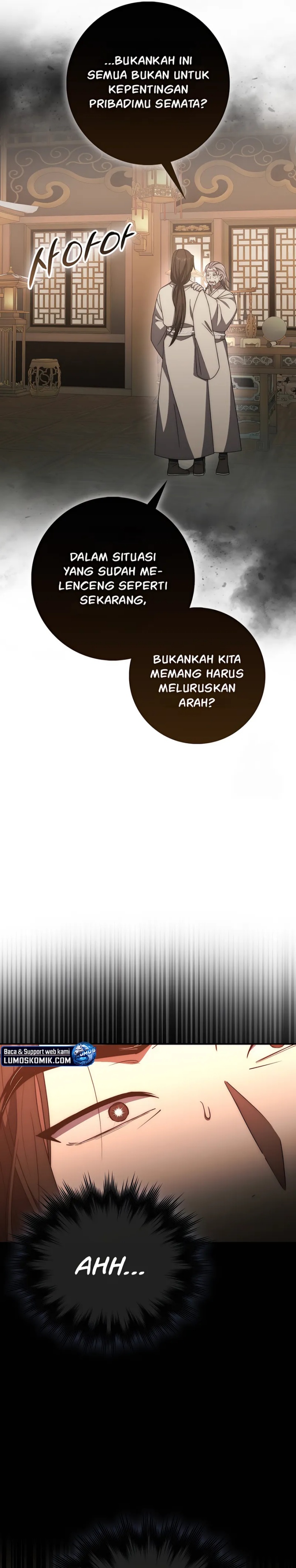 Sword God Dragon Chapter 35 Gambar 7