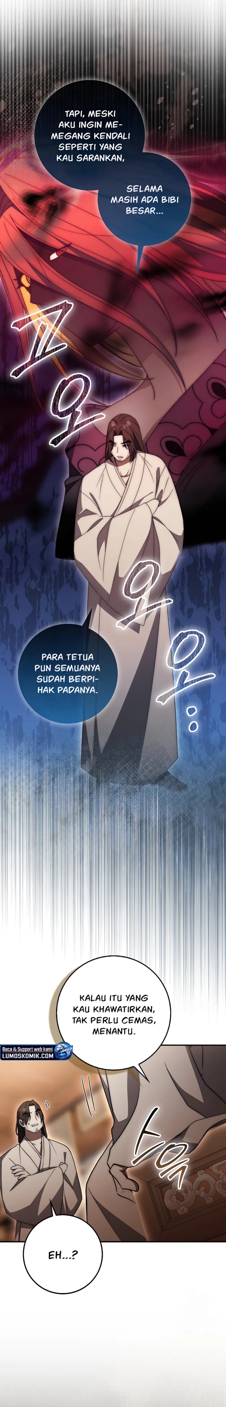Sword God Dragon Chapter 35 Gambar 9