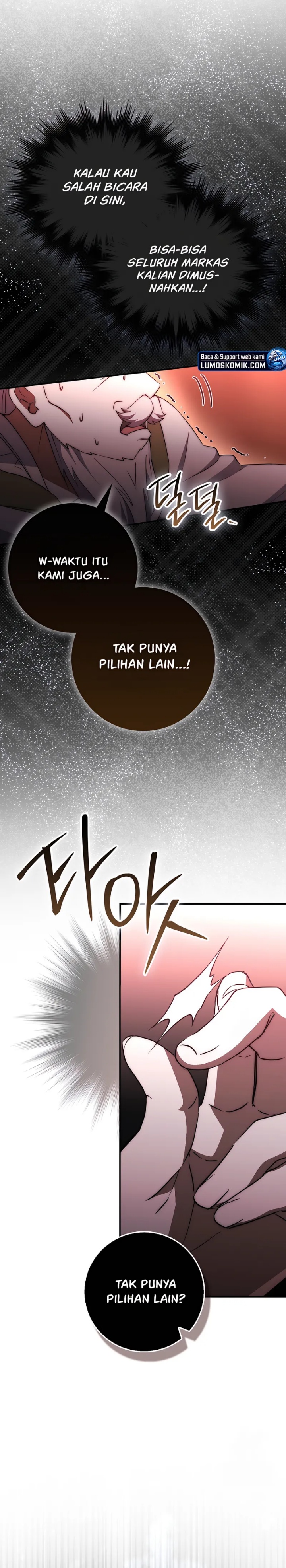 Sword God Dragon Chapter 35 Gambar 25