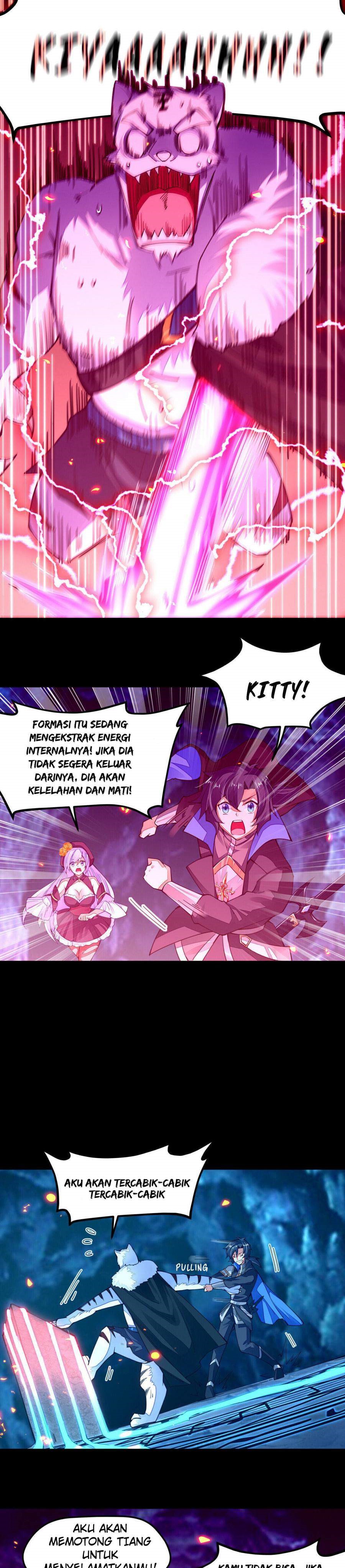 Sword Gods Life Is Not That Boring Chapter 06 Gambar 22