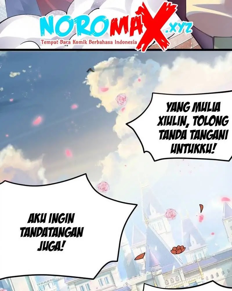 Sword Gods Life Is Not That Boring Chapter 19 Gambar 10