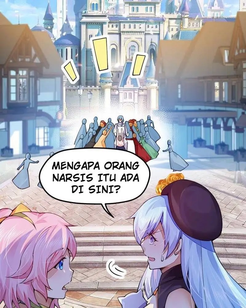 Sword Gods Life Is Not That Boring Chapter 19 Gambar 13