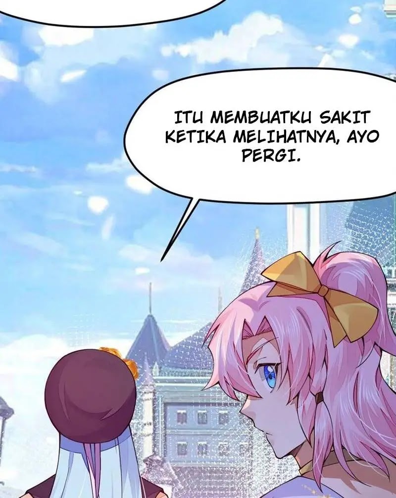 Sword Gods Life Is Not That Boring Chapter 19 Gambar 16