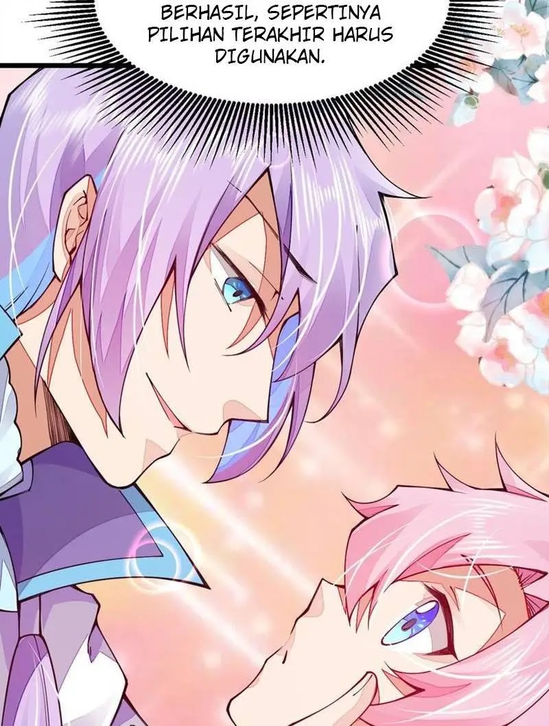 Sword Gods Life Is Not That Boring Chapter 19 Gambar 46