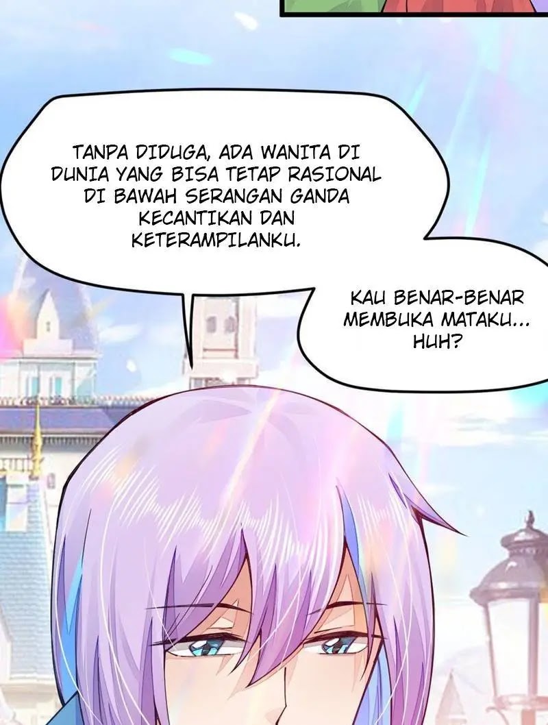 Sword Gods Life Is Not That Boring Chapter 19 Gambar 55