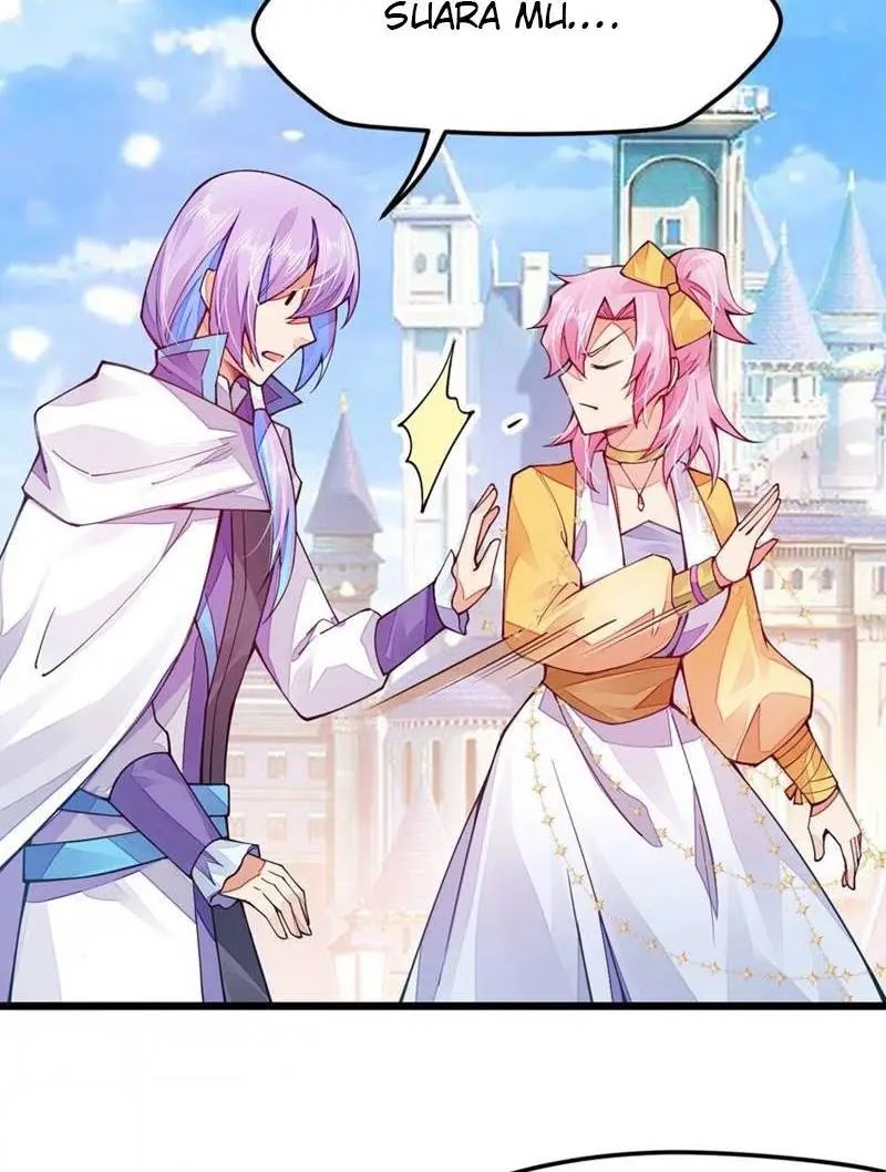 Sword Gods Life Is Not That Boring Chapter 19 Gambar 57