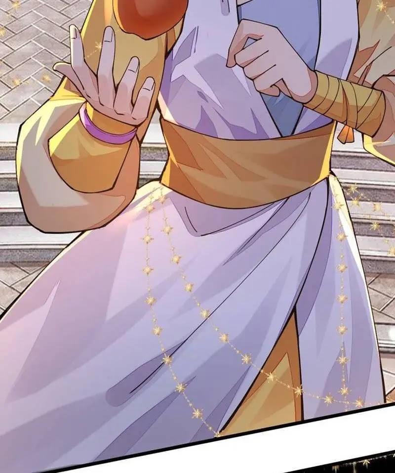 Sword Gods Life Is Not That Boring Chapter 19 Gambar 64