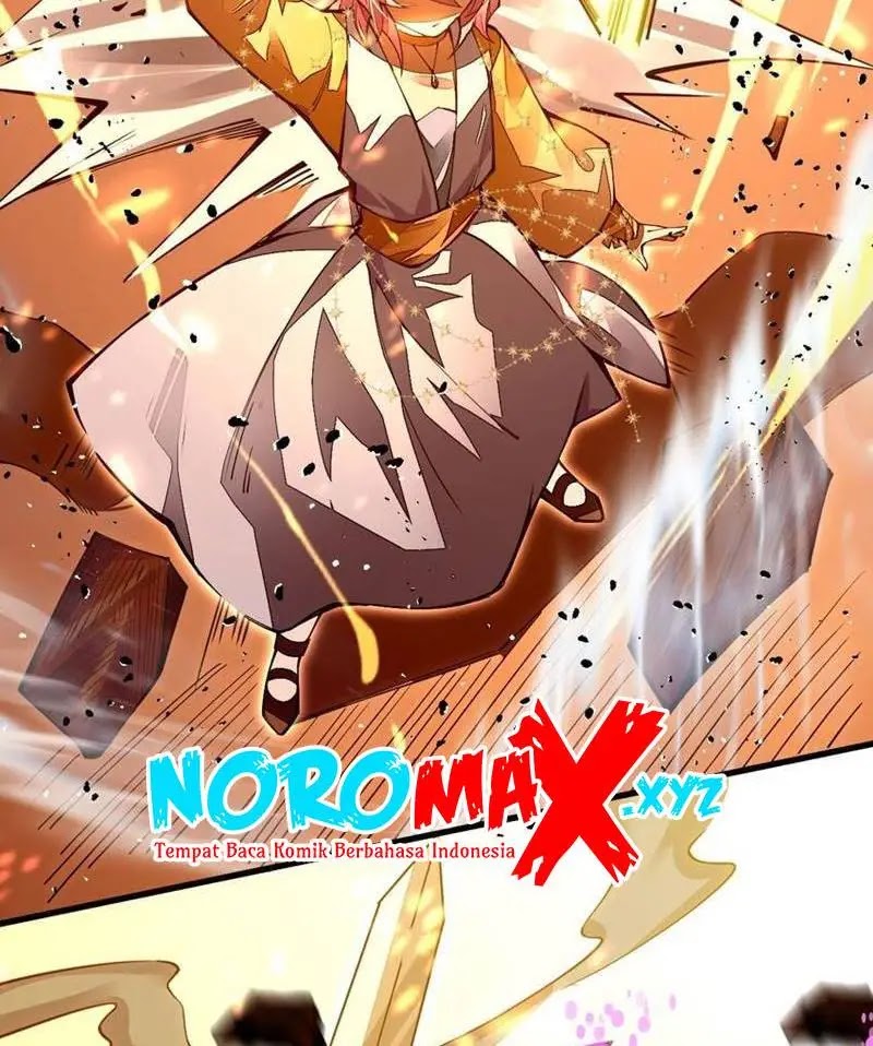 Sword Gods Life Is Not That Boring Chapter 19 Gambar 75