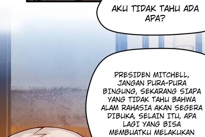 Sword Gods Life Is Not That Boring Chapter 19 Gambar 93