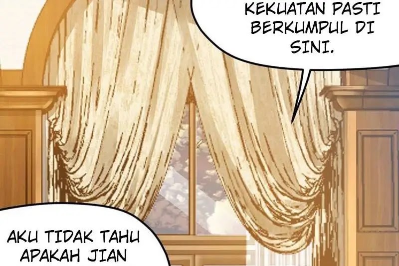 Sword Gods Life Is Not That Boring Chapter 19 Gambar 100