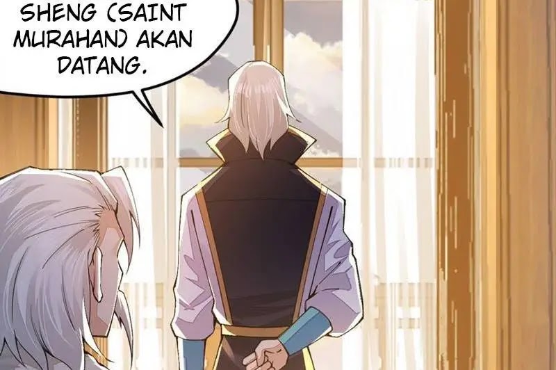 Sword Gods Life Is Not That Boring Chapter 19 Gambar 101