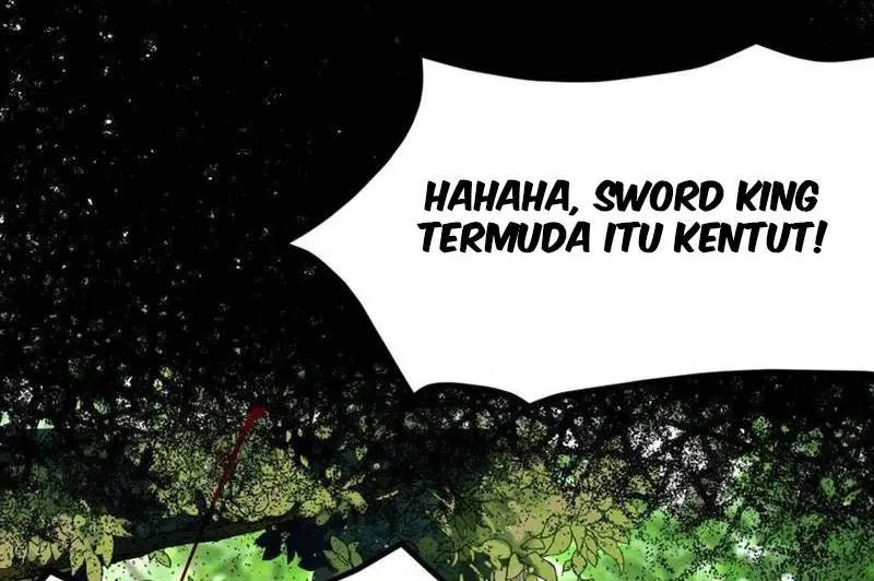 Sword Gods Life Is Not That Boring Chapter 19 Gambar 111
