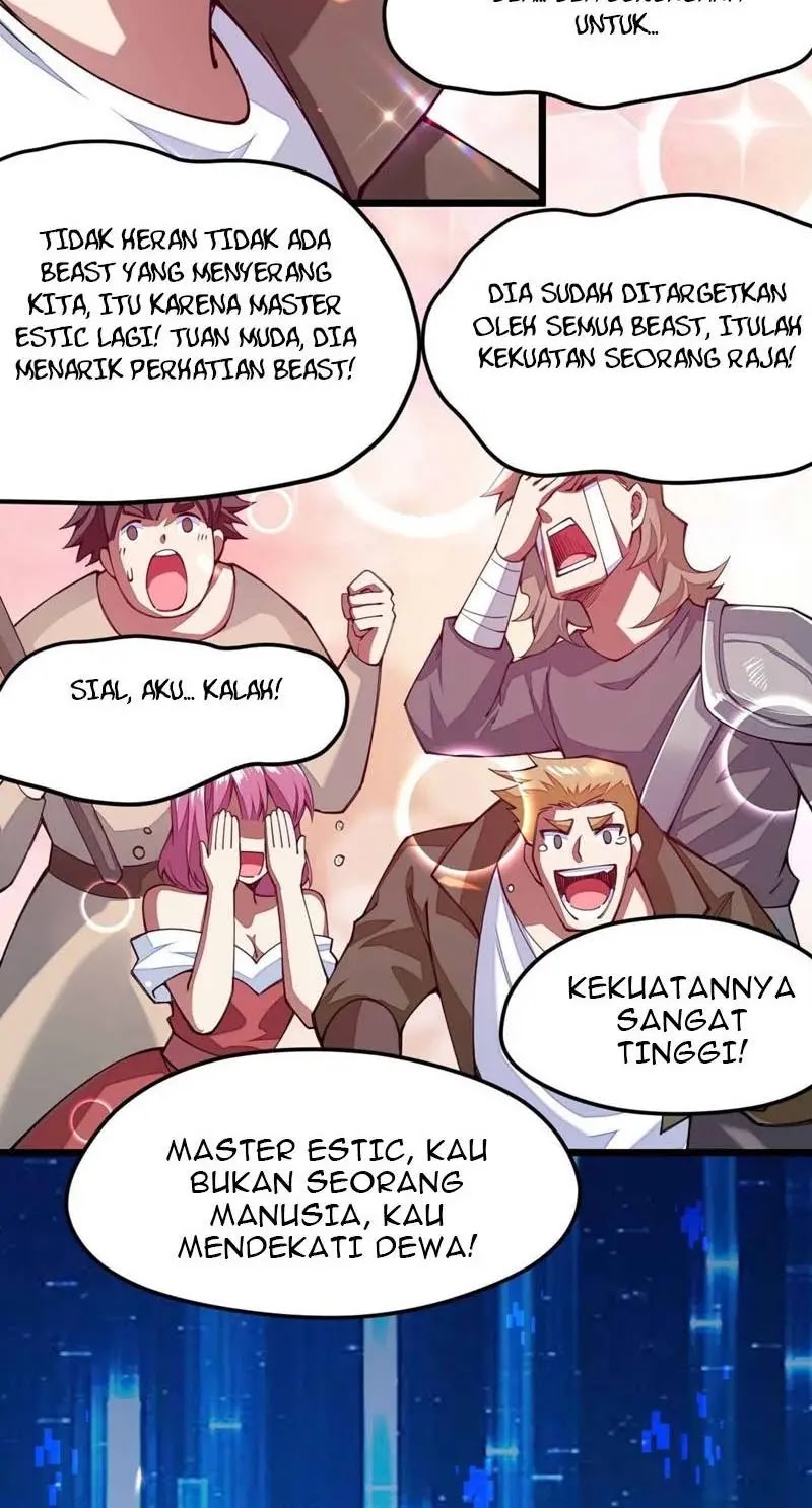 Sword Gods Life Is Not That Boring Chapter 27 Gambar 19