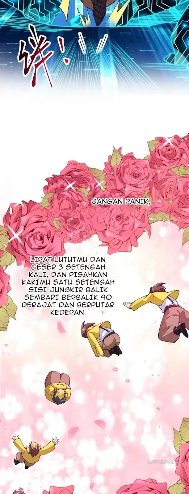 Sword Gods Life Is Not That Boring Chapter 27 Gambar 41