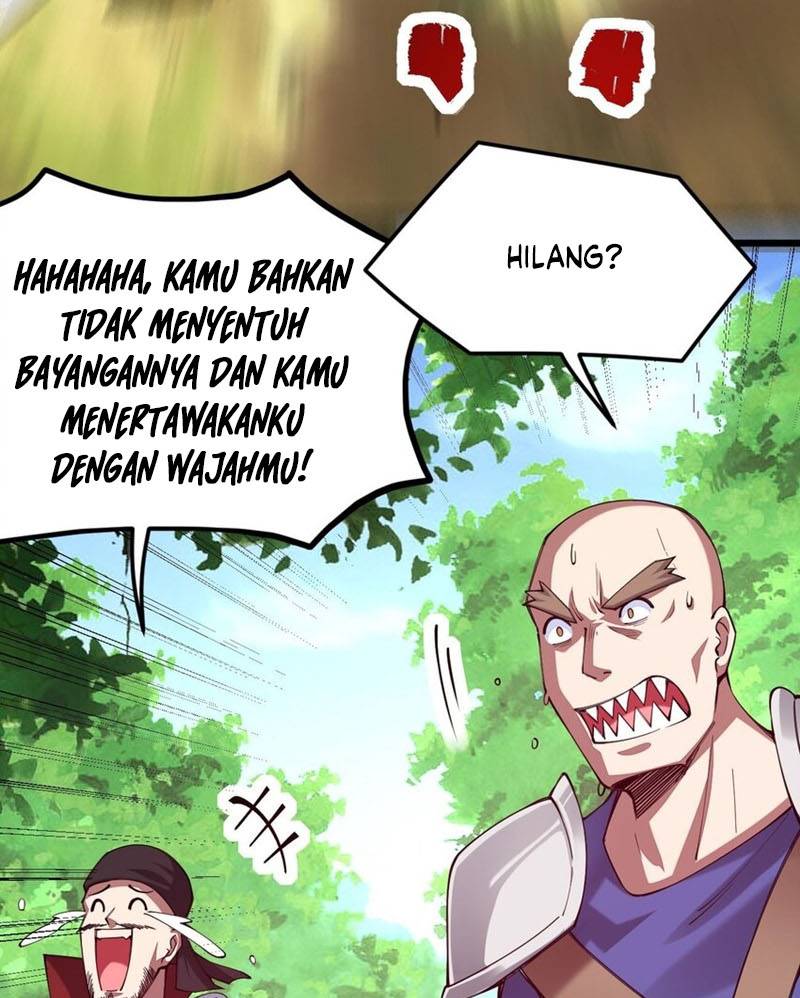 Sword Gods Life Is Not That Boring Chapter 42.2 Gambar 9