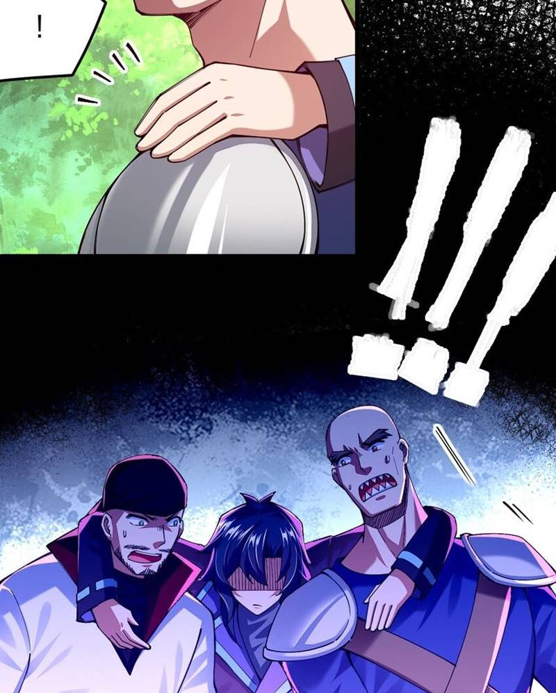 Sword Gods Life Is Not That Boring Chapter 42.2 Gambar 11