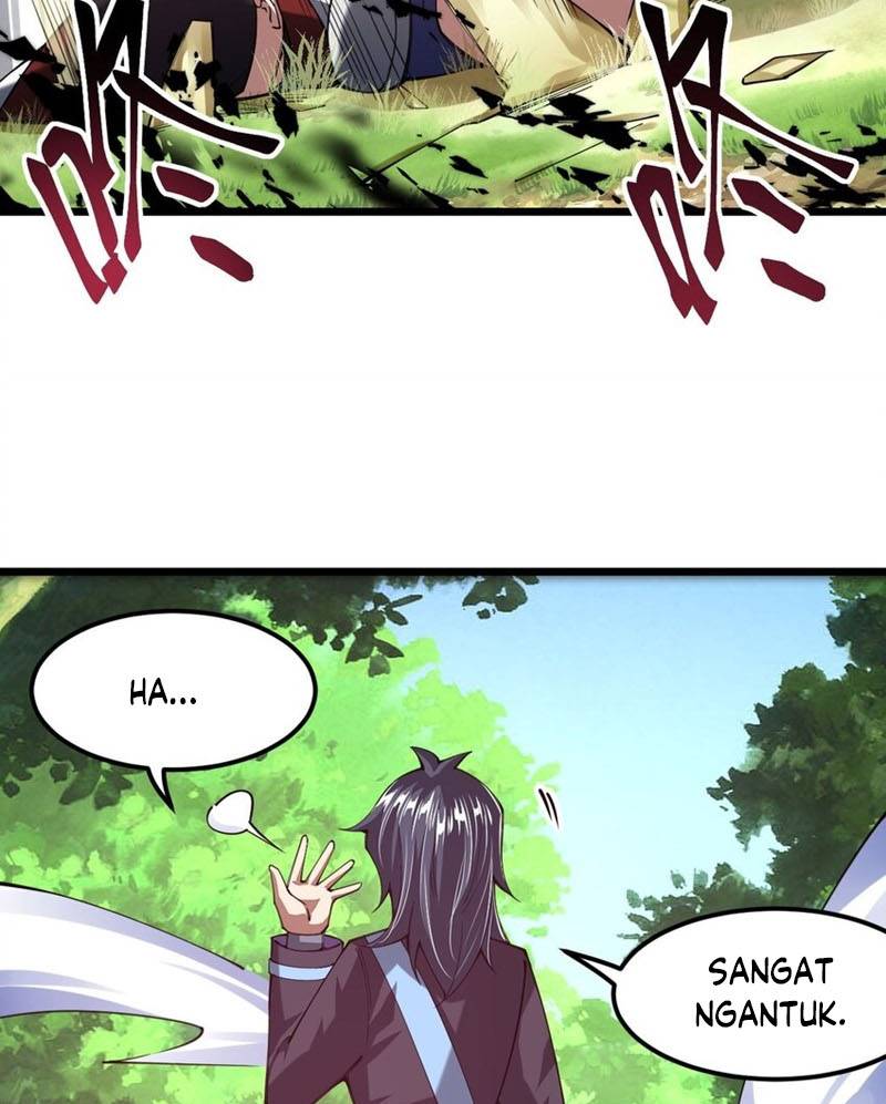Sword Gods Life Is Not That Boring Chapter 42.2 Gambar 20