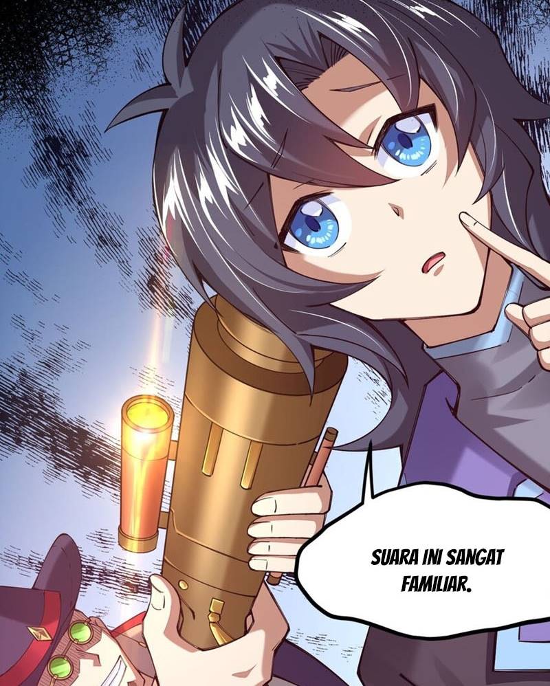 Sword Gods Life Is Not That Boring Chapter 42.2 Gambar 25