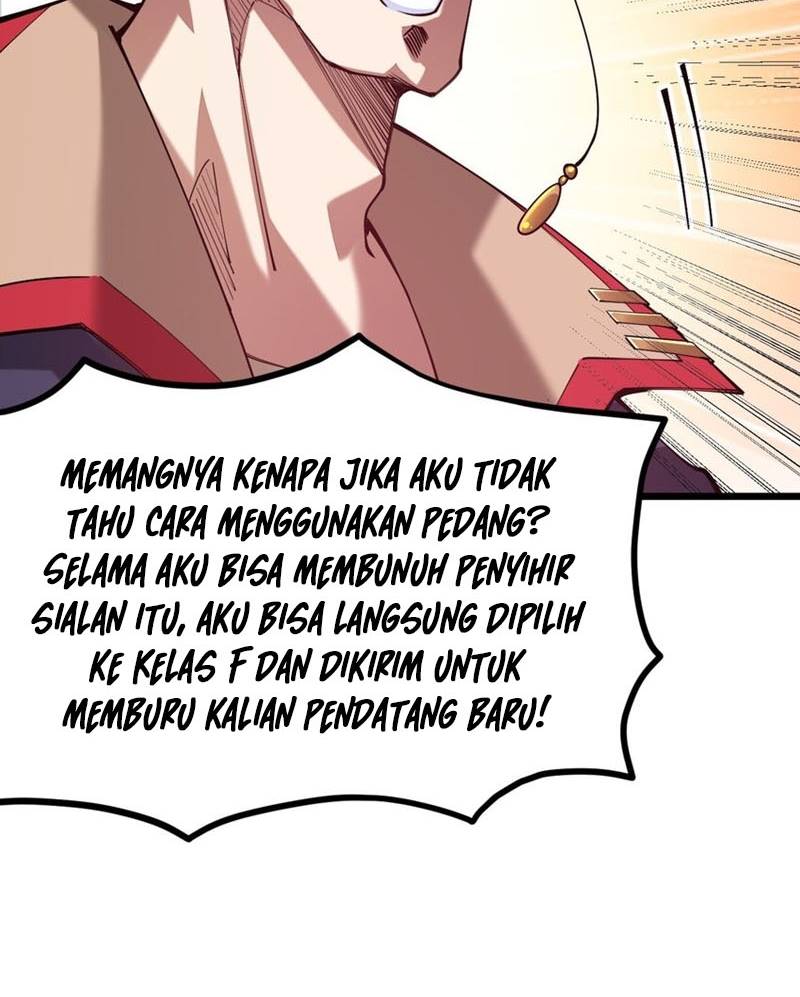 Sword Gods Life Is Not That Boring Chapter 42.2 Gambar 29