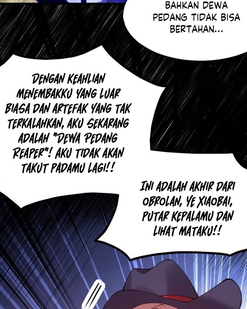 Sword Gods Life Is Not That Boring Chapter 42.2 Gambar 36
