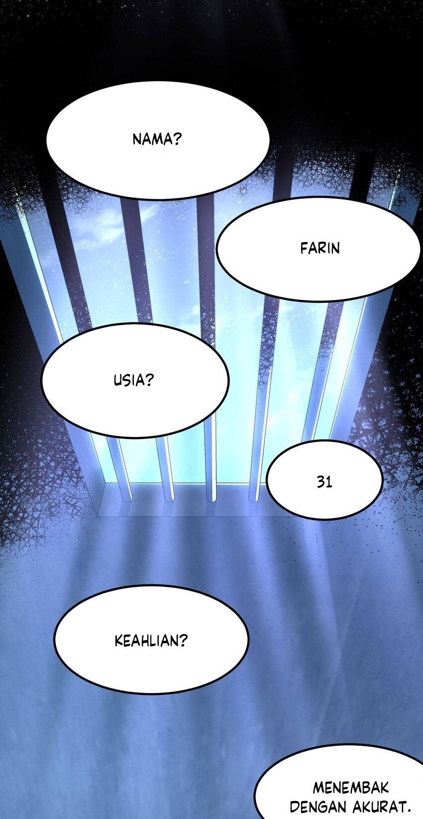 Sword Gods Life Is Not That Boring Chapter 43.1 Gambar 2