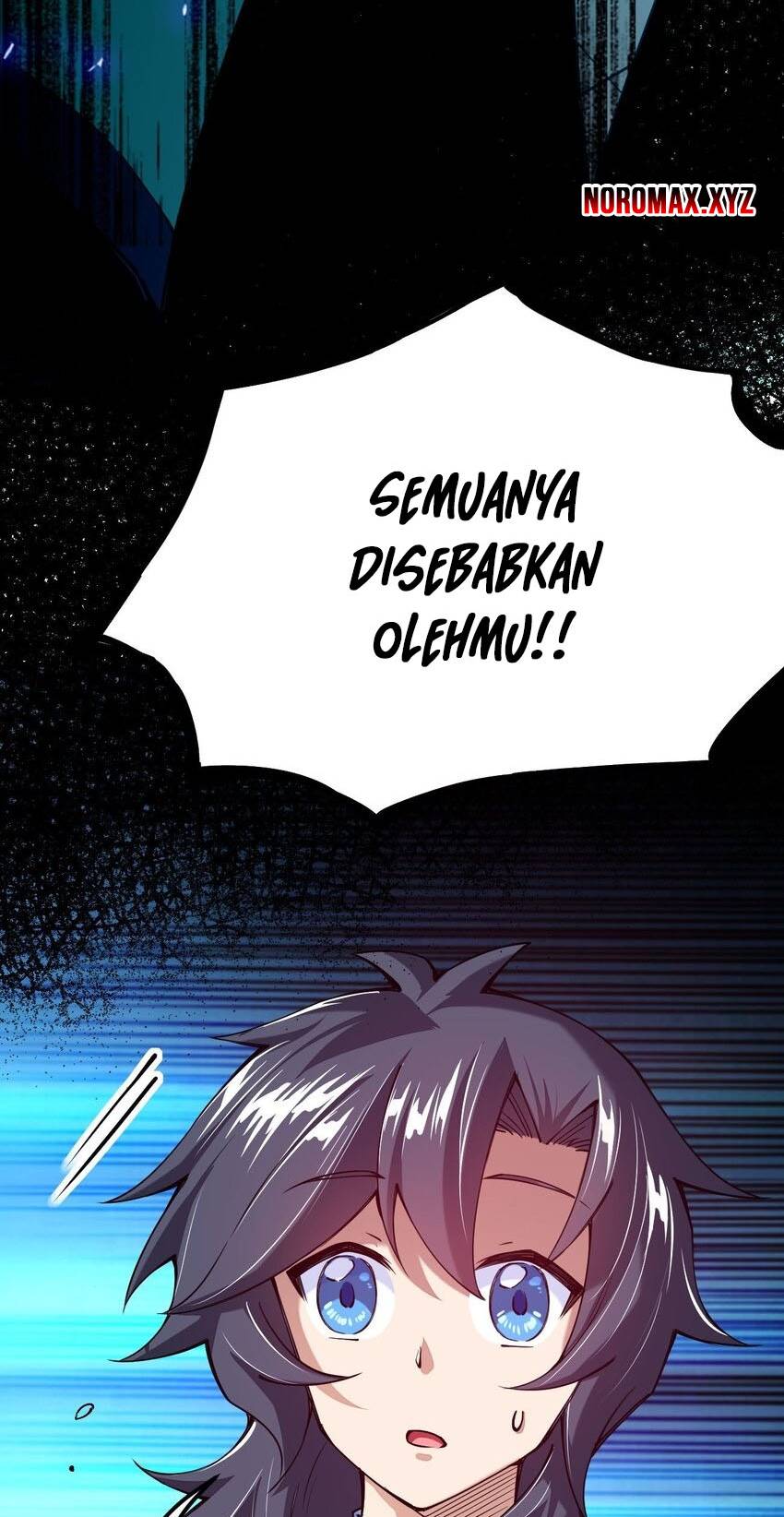 Sword Gods Life Is Not That Boring Chapter 43.1 Gambar 18