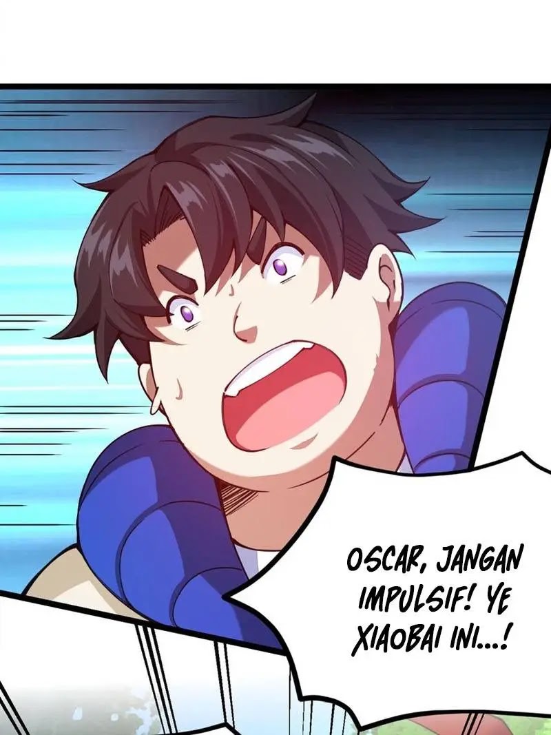 Sword Gods Life Is Not That Boring Chapter 45 Gambar 2