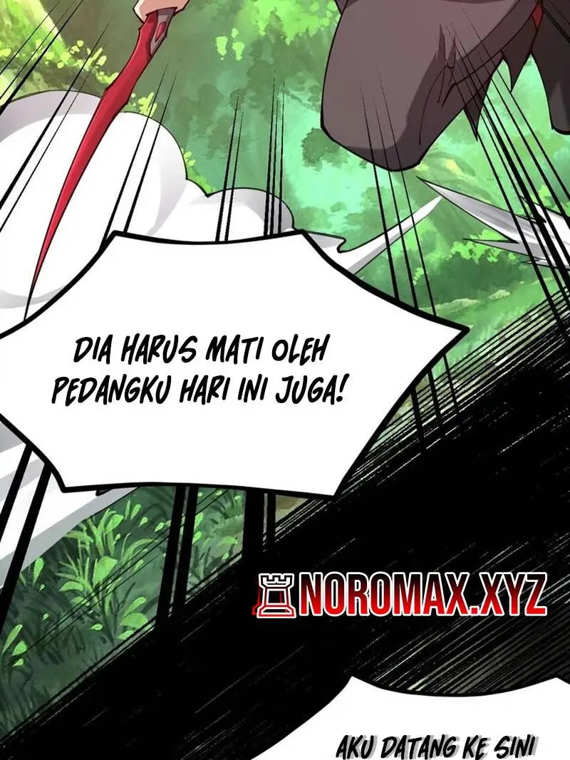 Sword Gods Life Is Not That Boring Chapter 45 Gambar 4