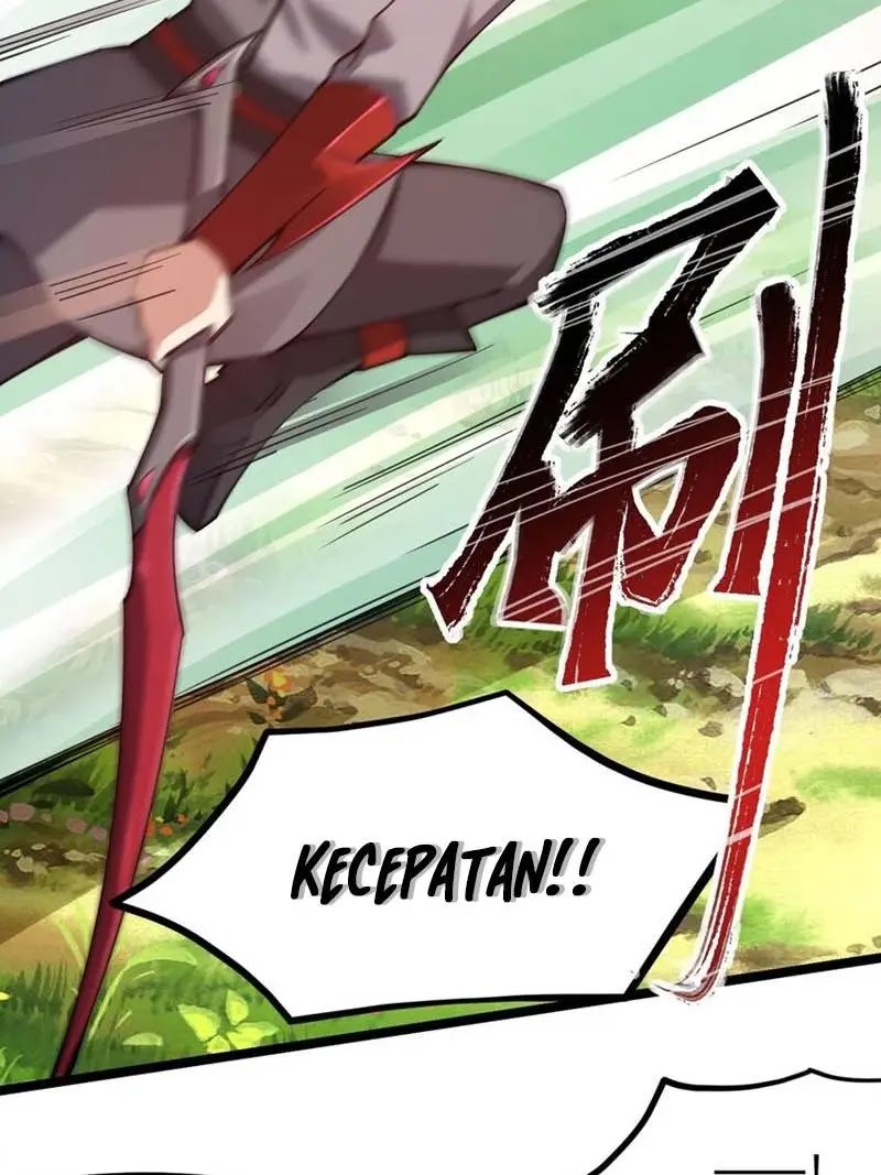 Sword Gods Life Is Not That Boring Chapter 45 Gambar 7