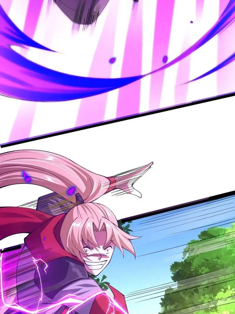 Sword Gods Life Is Not That Boring Chapter 45 Gambar 14