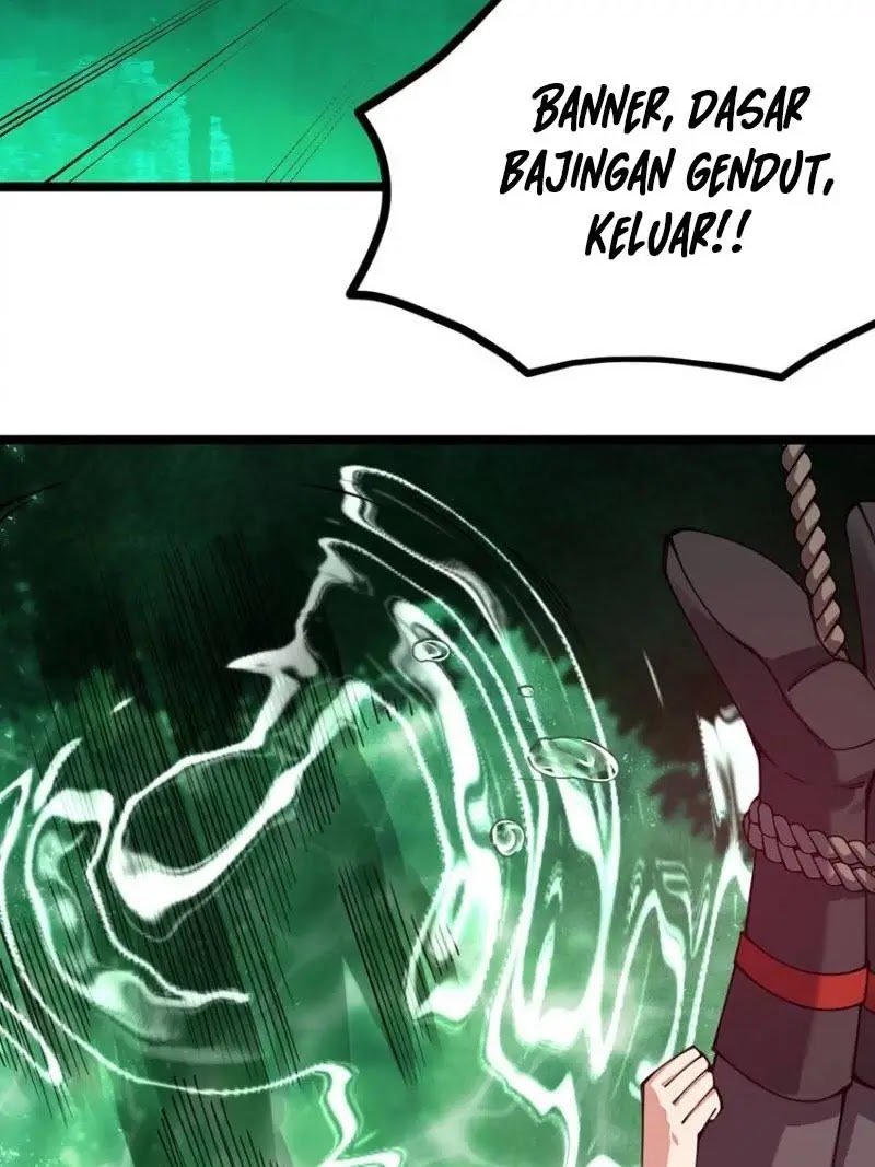 Sword Gods Life Is Not That Boring Chapter 45 Gambar 37