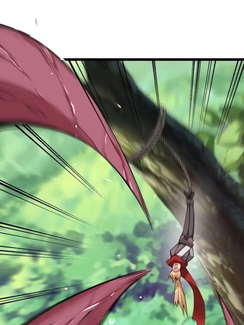 Sword Gods Life Is Not That Boring Chapter 45 Gambar 40