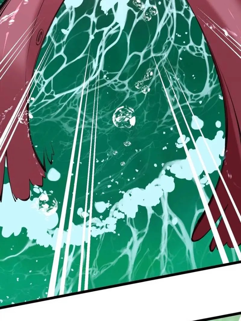 Sword Gods Life Is Not That Boring Chapter 45 Gambar 48