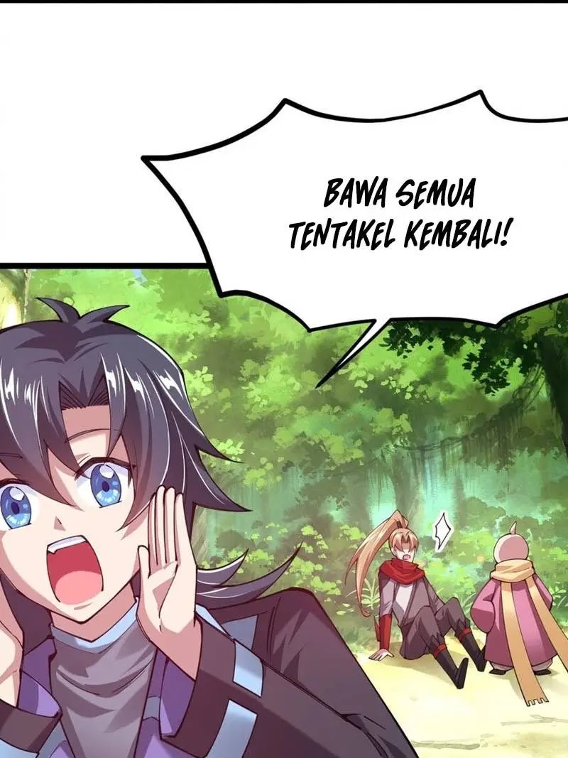 Sword Gods Life Is Not That Boring Chapter 45 Gambar 67