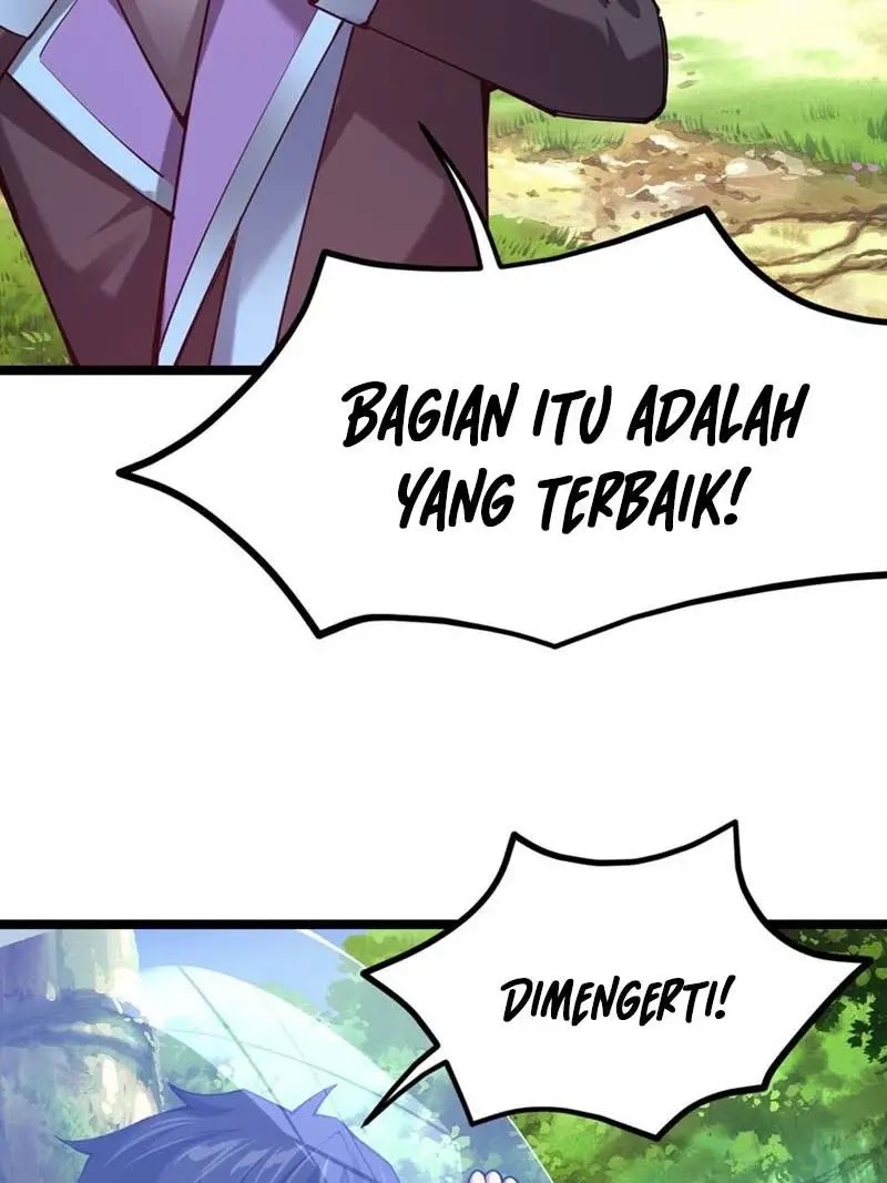 Sword Gods Life Is Not That Boring Chapter 45 Gambar 68
